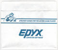 Disk Sleeve - Front