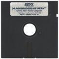 Media (5.25" Disk)