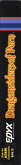Side Cover - Right Spine