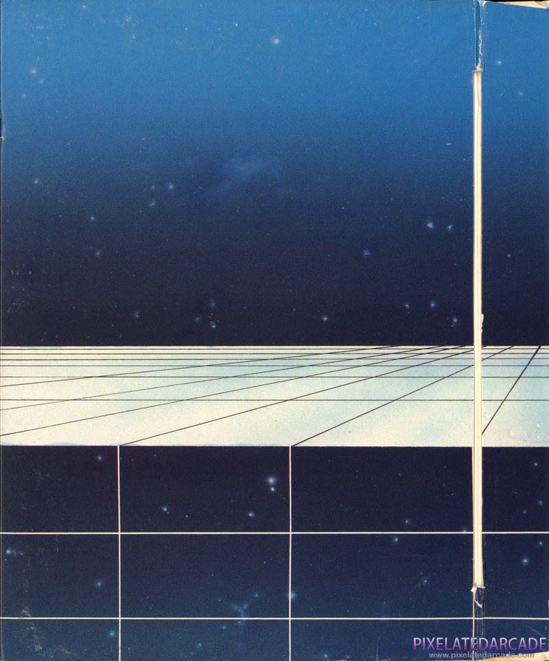 Colony, The Cover Art: Left Side Colony, The Cover Art: Left Side