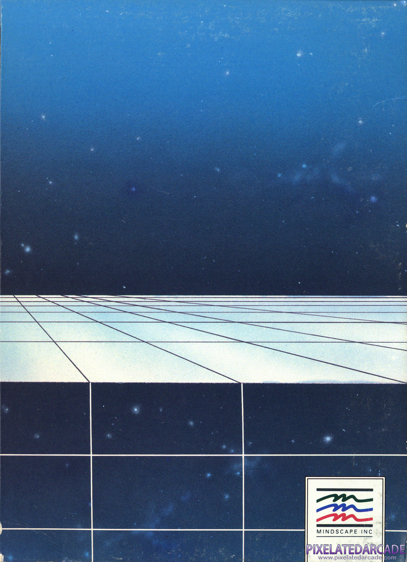 Colony, The Cover Art: Right Side Colony, The Cover Art: Right Side