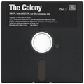 Media (5.25" Disk) - Disk 2 of 2