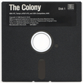 Media (5.25" Disk) - Disk 1 of 2
