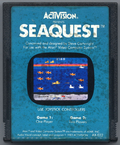 Media (Cartridge) - Front
