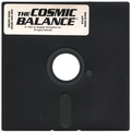Media (5.25" Disk)