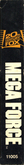 Side Cover - Left Spine