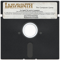 Media (5.25" Disk)