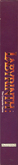 Side Cover - Left Spine