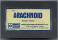 Media (Cartridge) - Front
