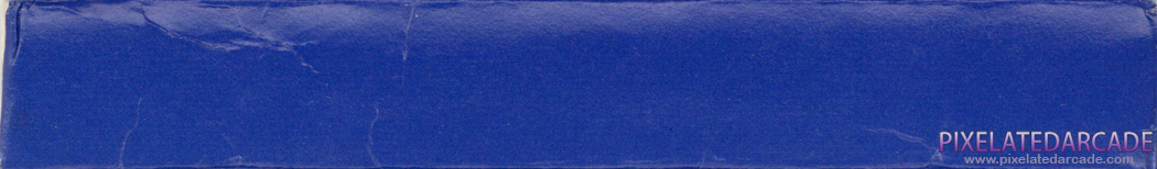 Hyper-Hen Cover Art: Top Spine