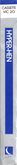 Side Cover - Left Spine
