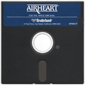 Media (5.25" Disk)