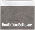 Disk Sleeve - Front