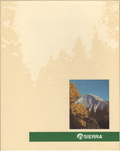 Inside Cover - Front side