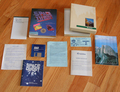 Photo - Box and contents