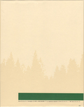 Inside Cover - Back side
