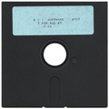 Media (5.25" Disk)