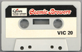 Media (Cassette Tape)