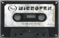 Media (Cassette Tape)