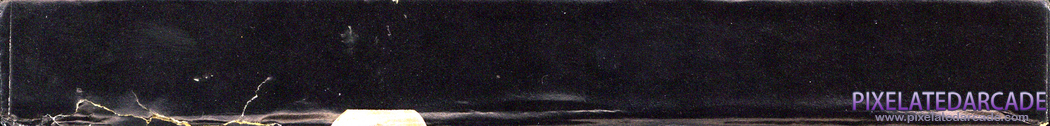 Computer Foreign Exchange Cover Art: Bottom Spine Computer Foreign Exchange Cover Art: Bottom Spine