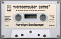 Media (Cassette Tape)