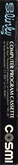 Side Cover - Left Spine