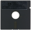 Media (5.25" Disk)