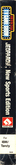 Side Cover - Left Spine