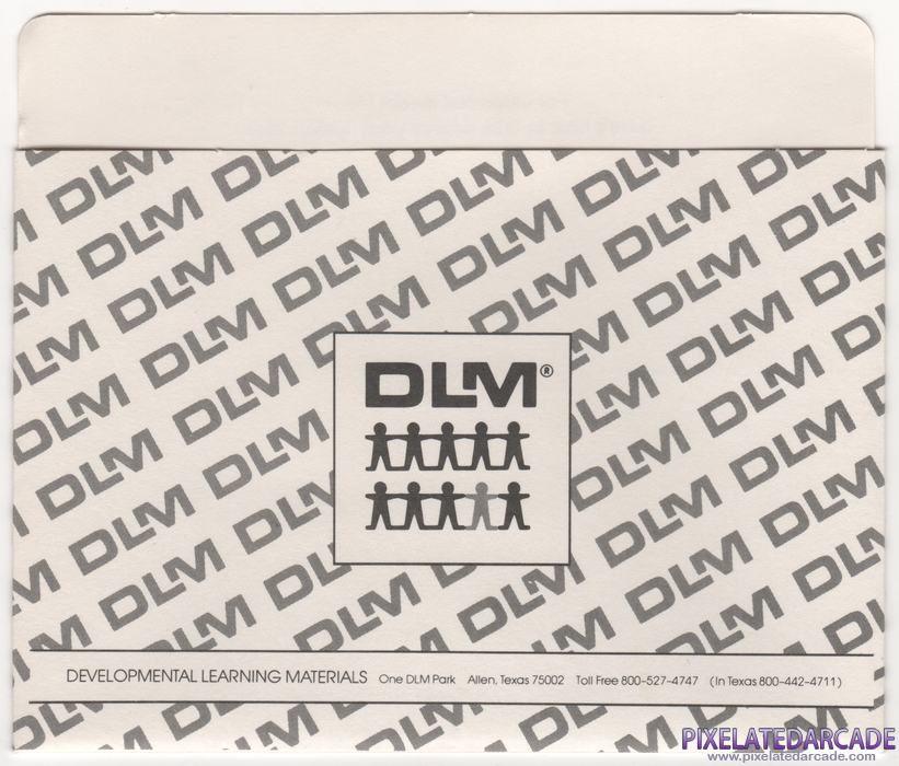 Dragon Mix Cover Art: Front
