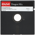 Media (5.25" Disk)