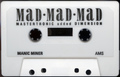 Media (Cassette Tape)