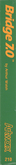 Side Cover - Left Spine