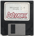 Media (3.5" Disk) - Disk 1 of 2