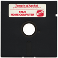 Media (5.25" Disk)