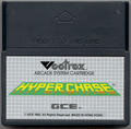 Media (Cartridge)