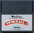 Media (Cartridge)