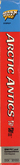 Side Cover - Left Spine