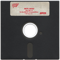 Media (5.25" Disk)