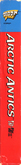 Side Cover - Right Spine