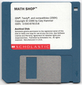 Media (3.5" Disk)