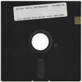 Media (5.25" Disk)