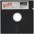Media (5.25" Disk)