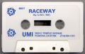 Media (Cassette Tape)