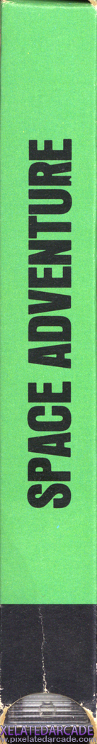 Left Spine