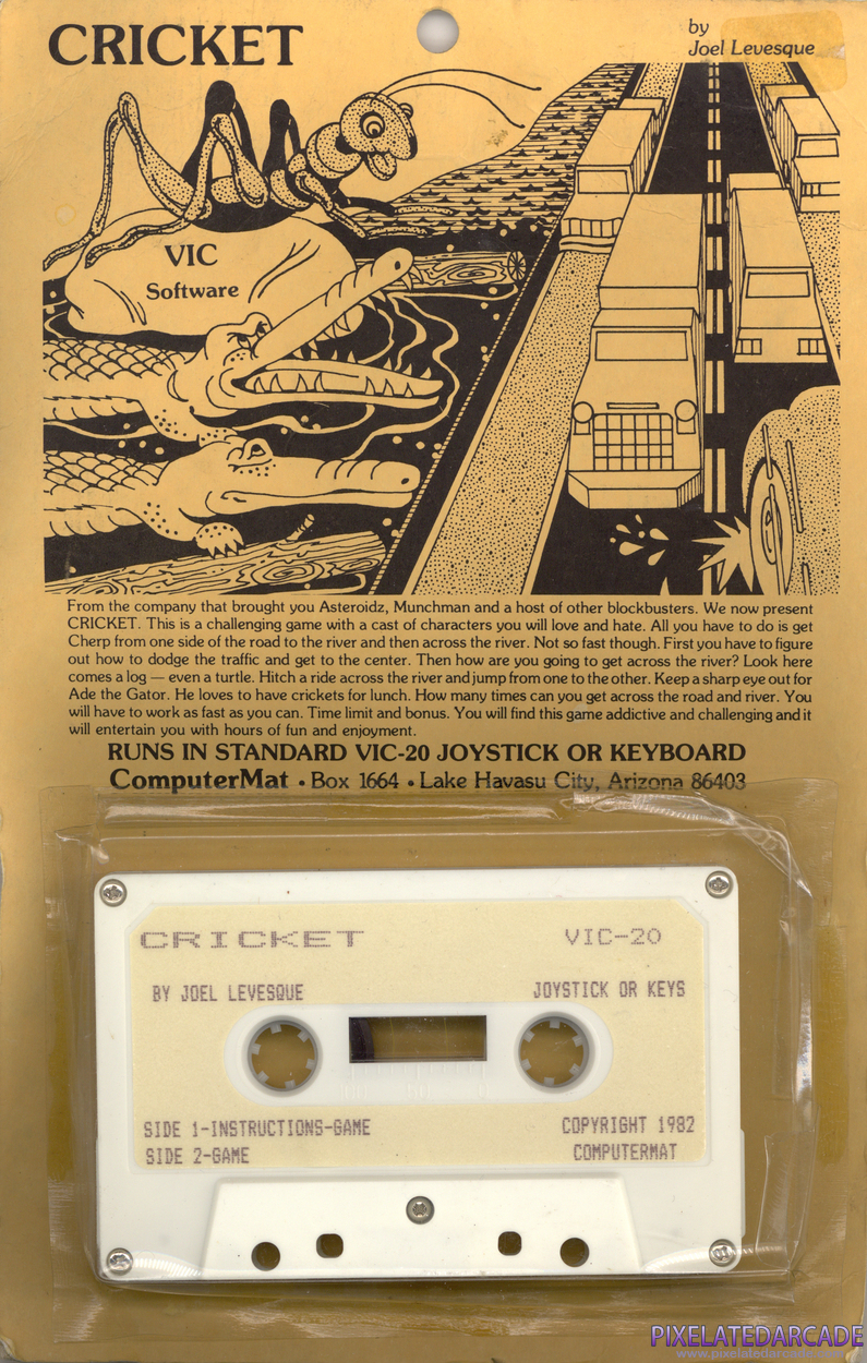 Cricket Cover Art: Cricket Cover Art: