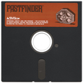 Media (5.25" Disk)