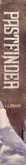 Side Cover - Left Spine