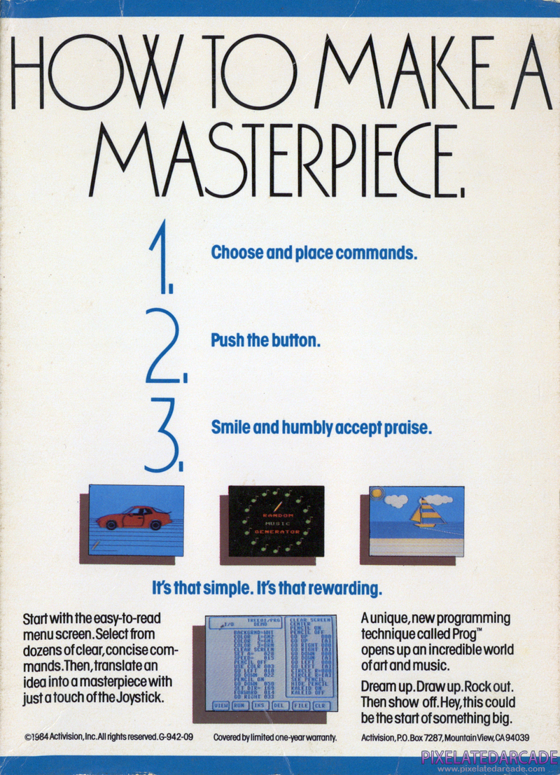 Designer's Pencil, The Cover Art: 