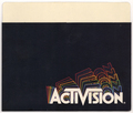 Disk Sleeve - Front