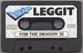 Media (Cassette Tape)